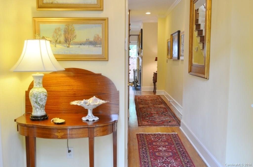 Columbine Court - Residential