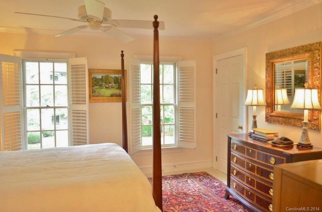 Columbine Court - Residential