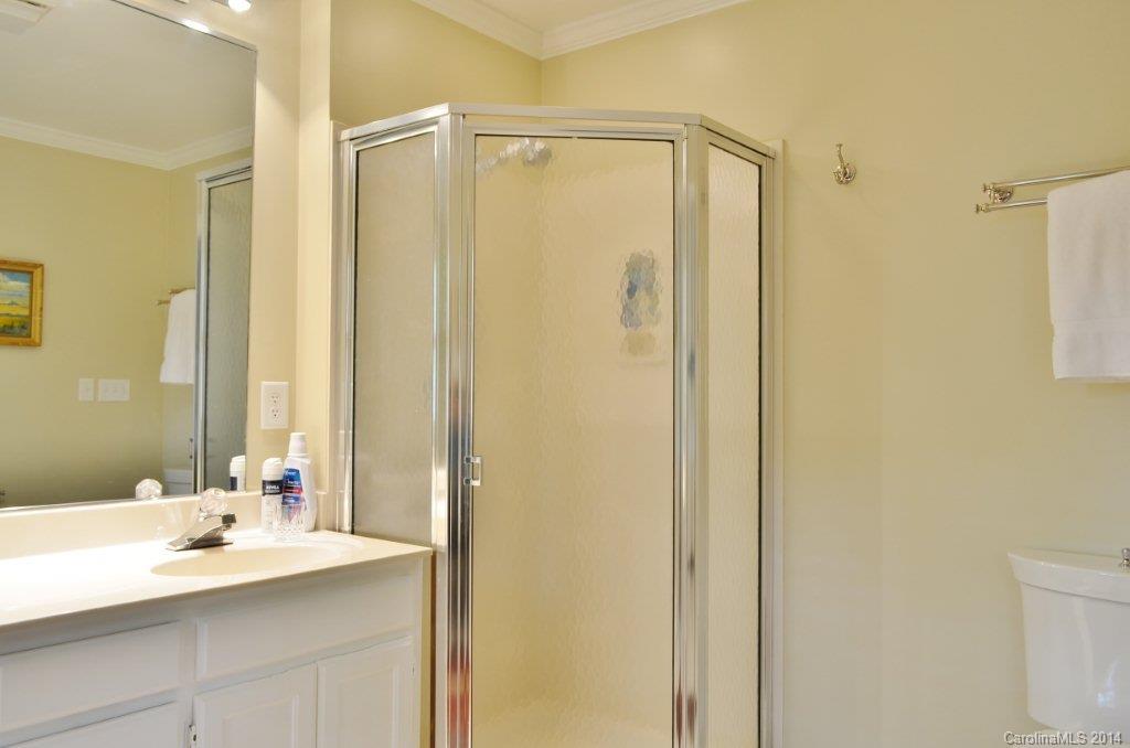 Columbine Court - Residential