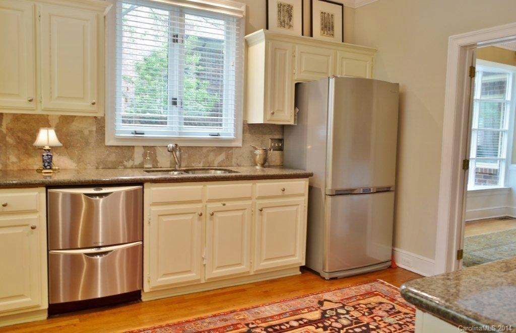 Columbine Court - Residential