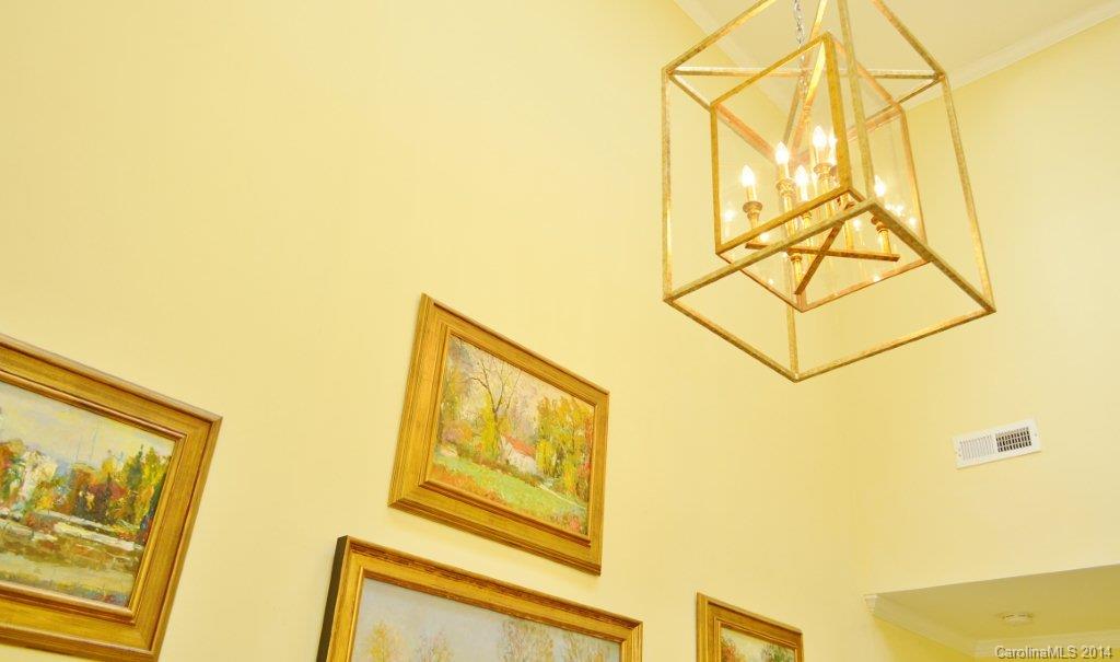 Columbine Court - Residential