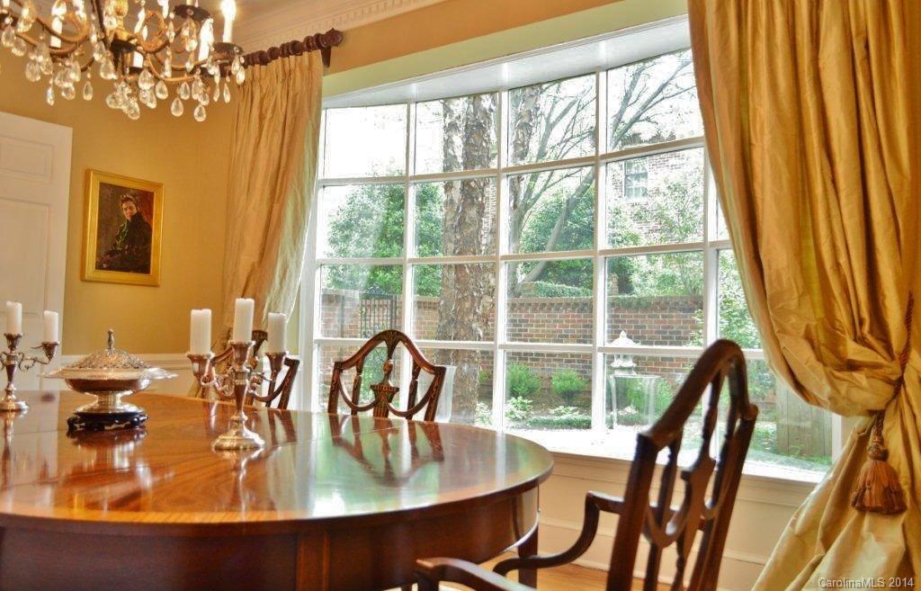 Columbine Court - Residential