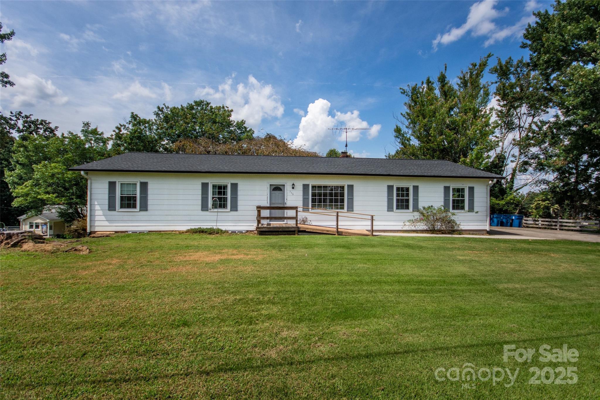 356 Barrett Mountain Road