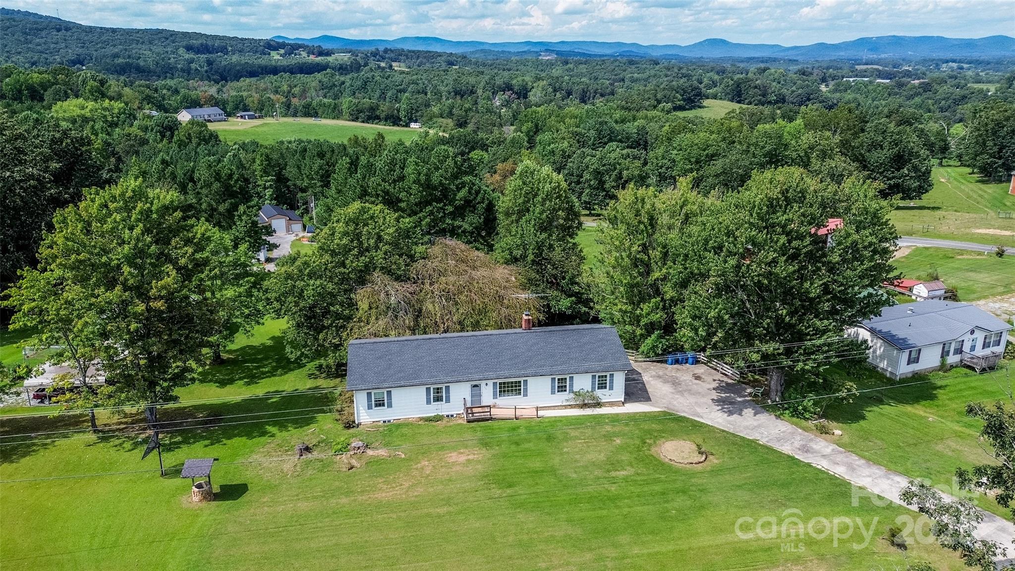 356 Barrett Mountain Road
