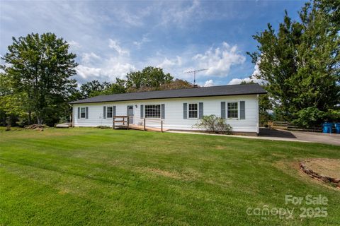 356 Barrett Mountain Road Taylorsville NC 28681
