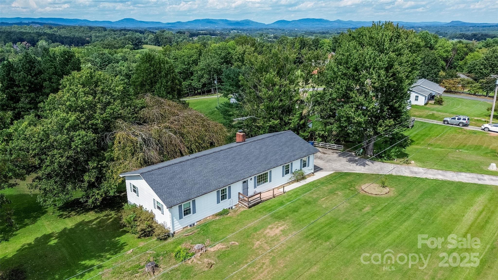 356 Barrett Mountain Road