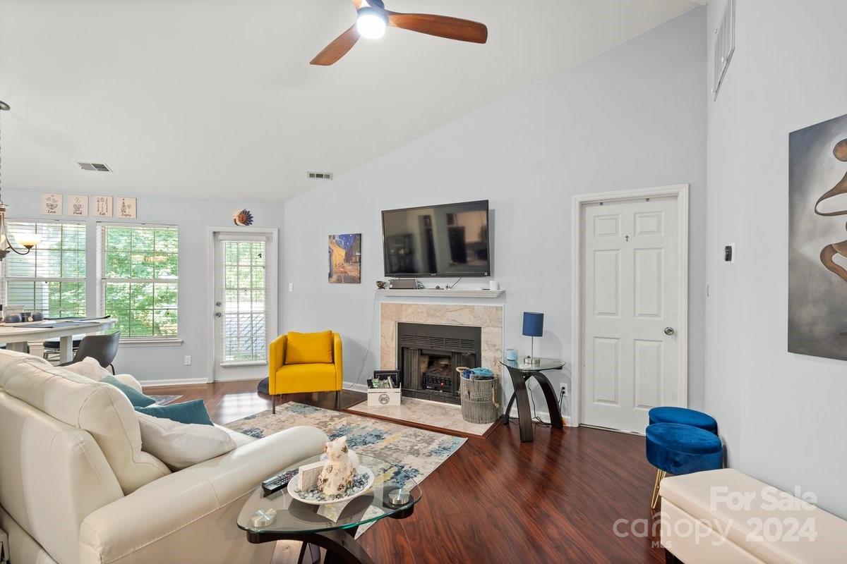 Bennington Woods - Residential