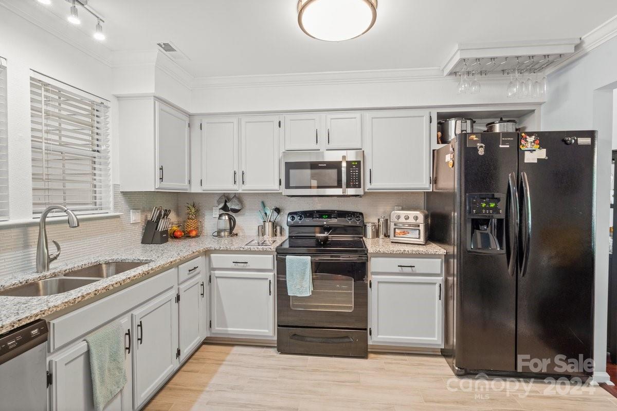 Bennington Woods - Residential