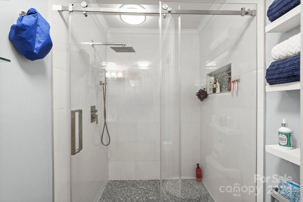 Bennington Woods - Residential