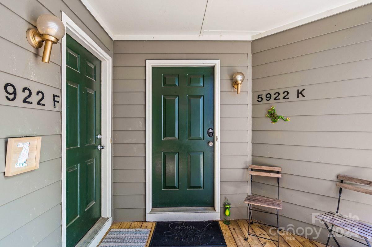 Bennington Woods - Residential