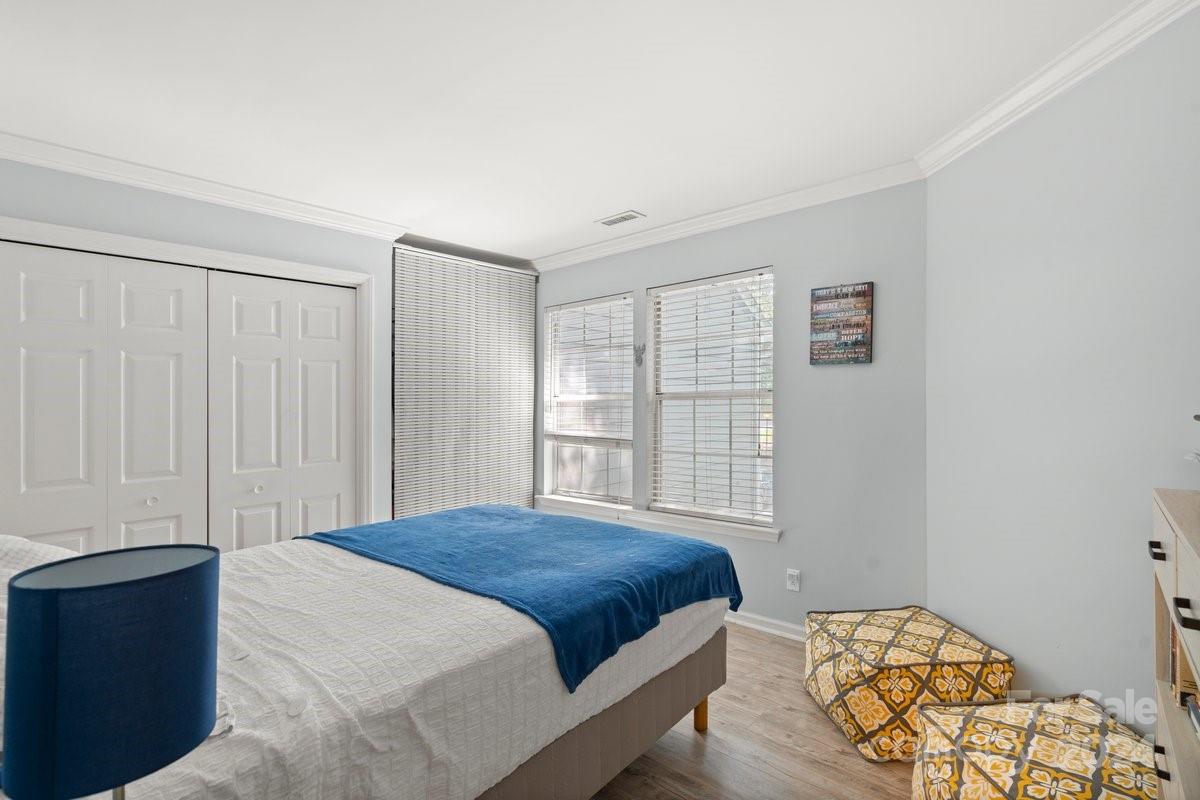 Bennington Woods - Residential