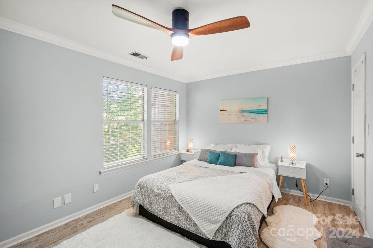 Bennington Woods - Residential