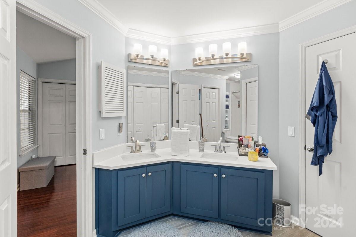 Bennington Woods - Residential