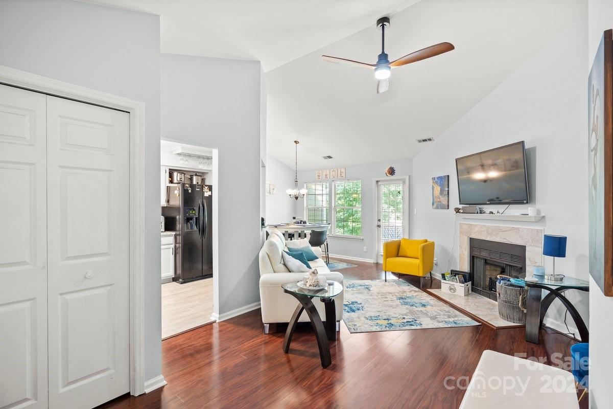 Bennington Woods - Residential