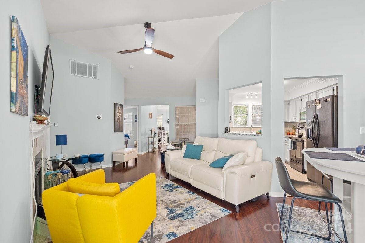 Bennington Woods - Residential