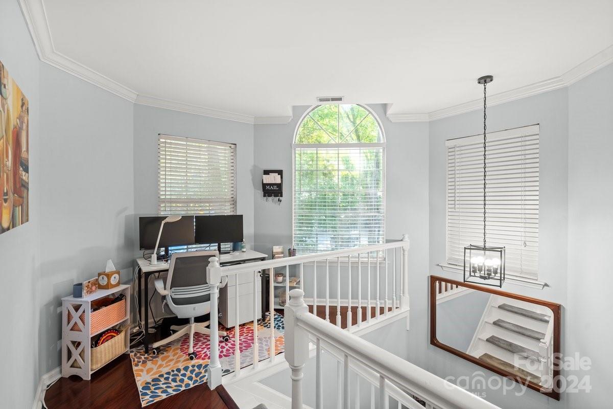 Bennington Woods - Residential