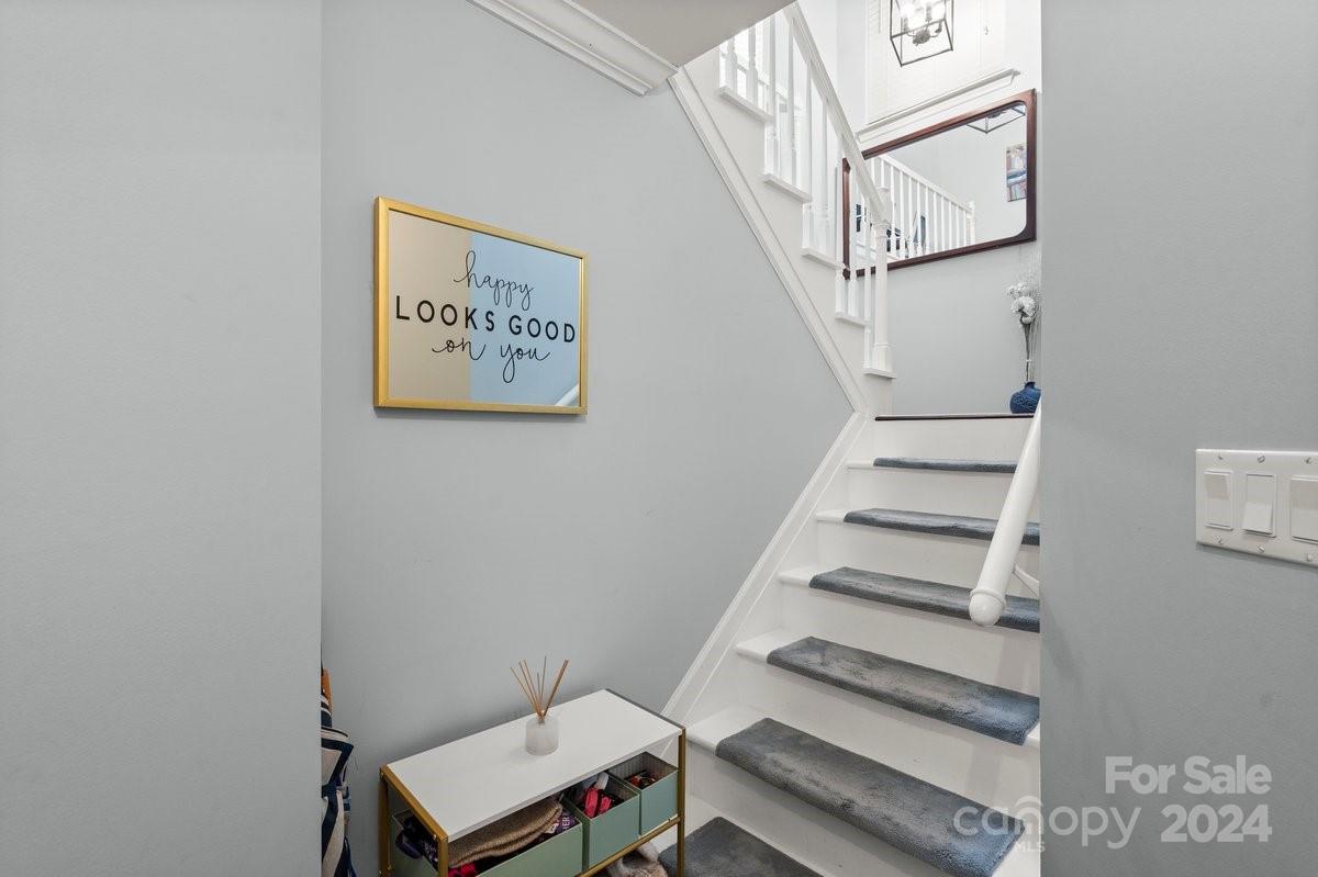 Bennington Woods - Residential