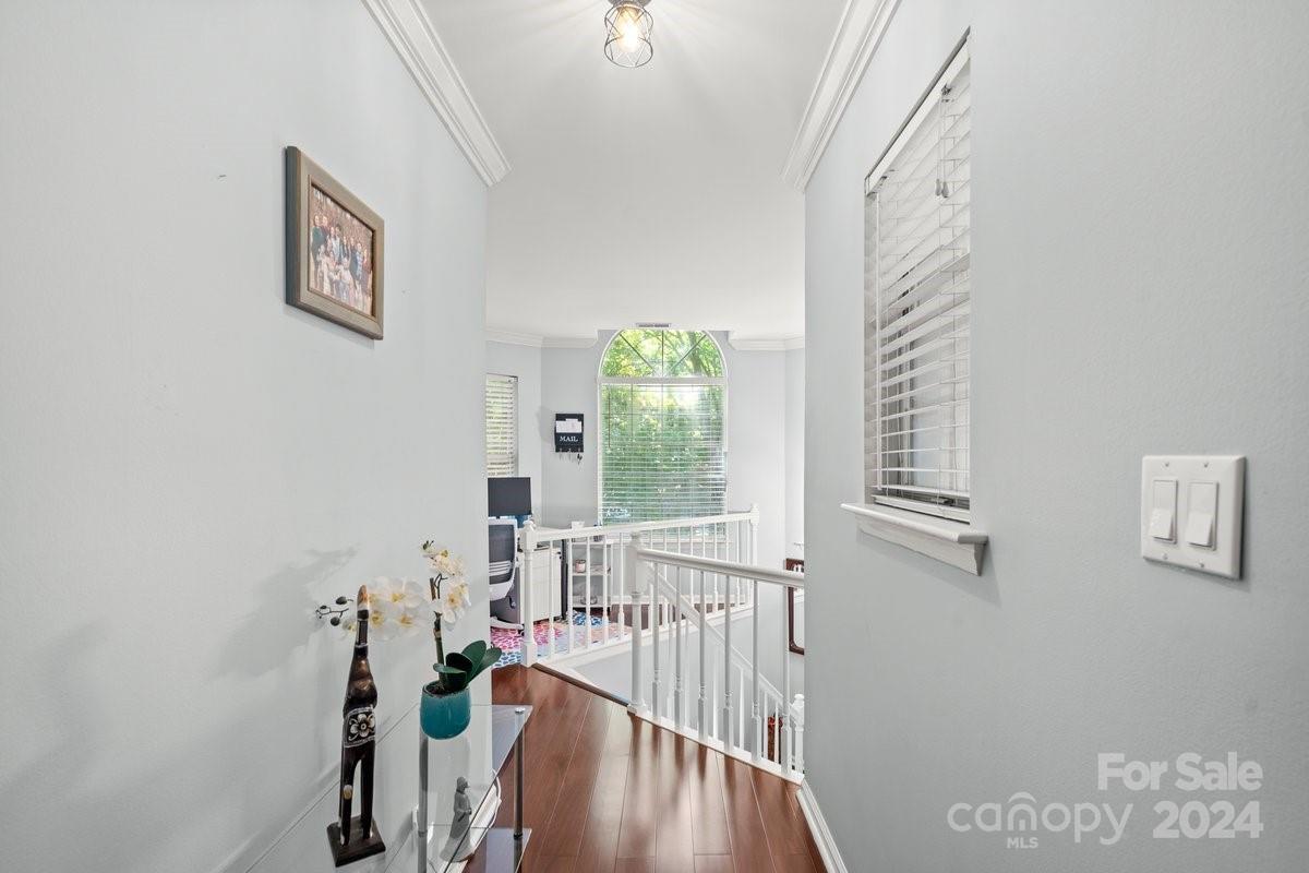 Bennington Woods - Residential