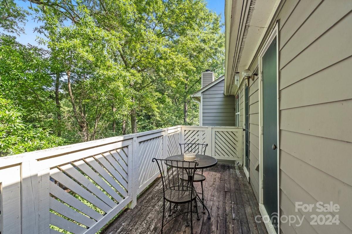 Bennington Woods - Residential