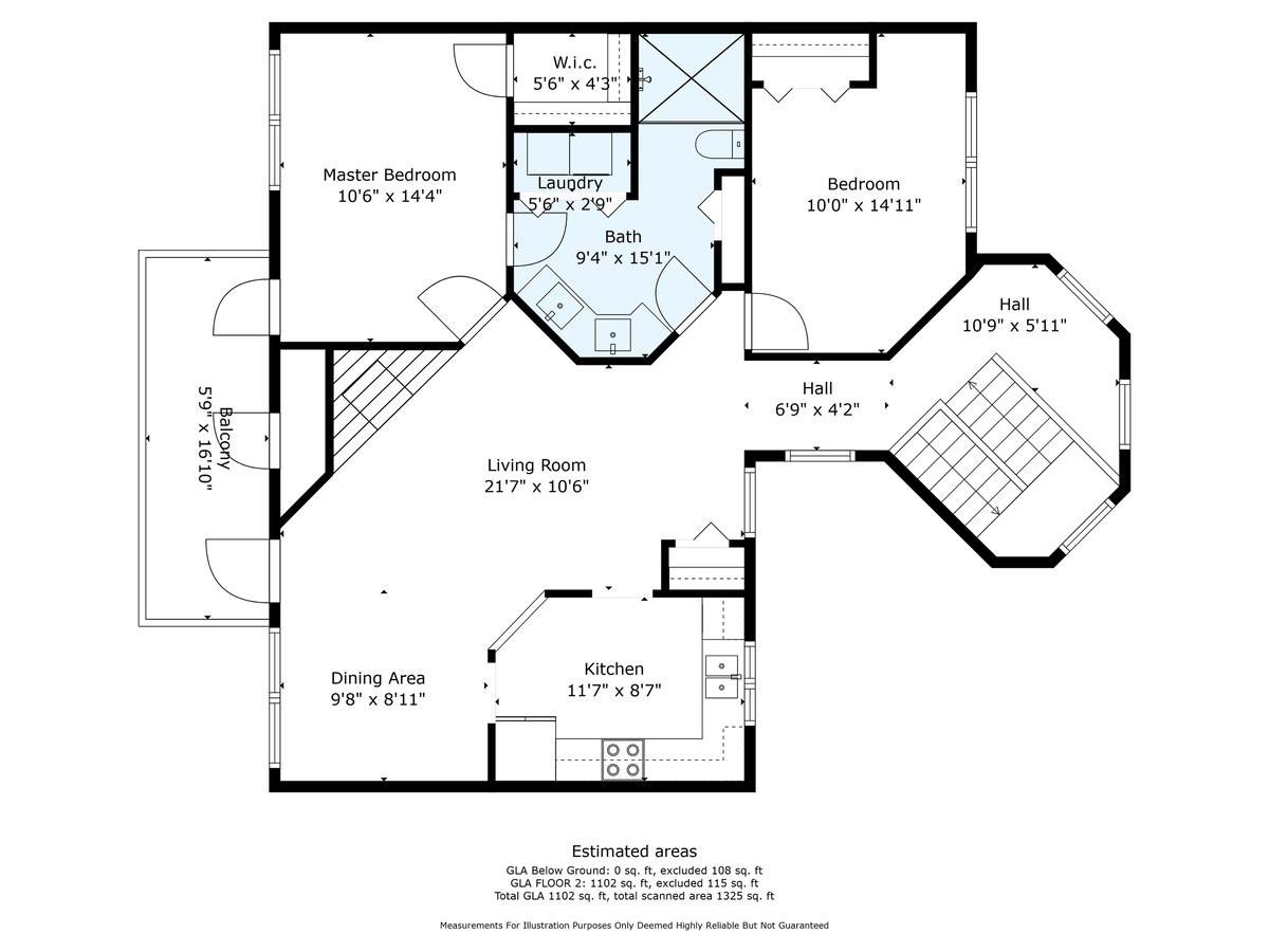 Bennington Woods - Residential