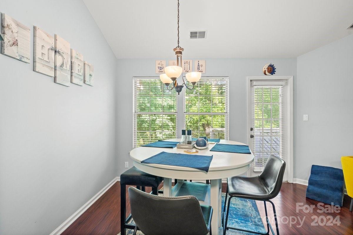 Bennington Woods - Residential