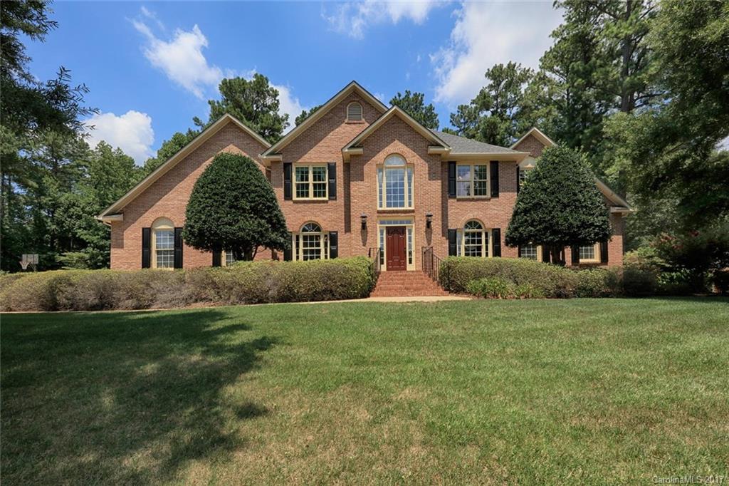 Meadow Lakes Ii - Residential
