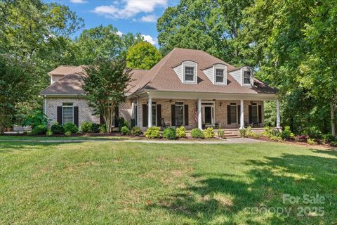 11735 Abernathy Road Charlotte NC 28216