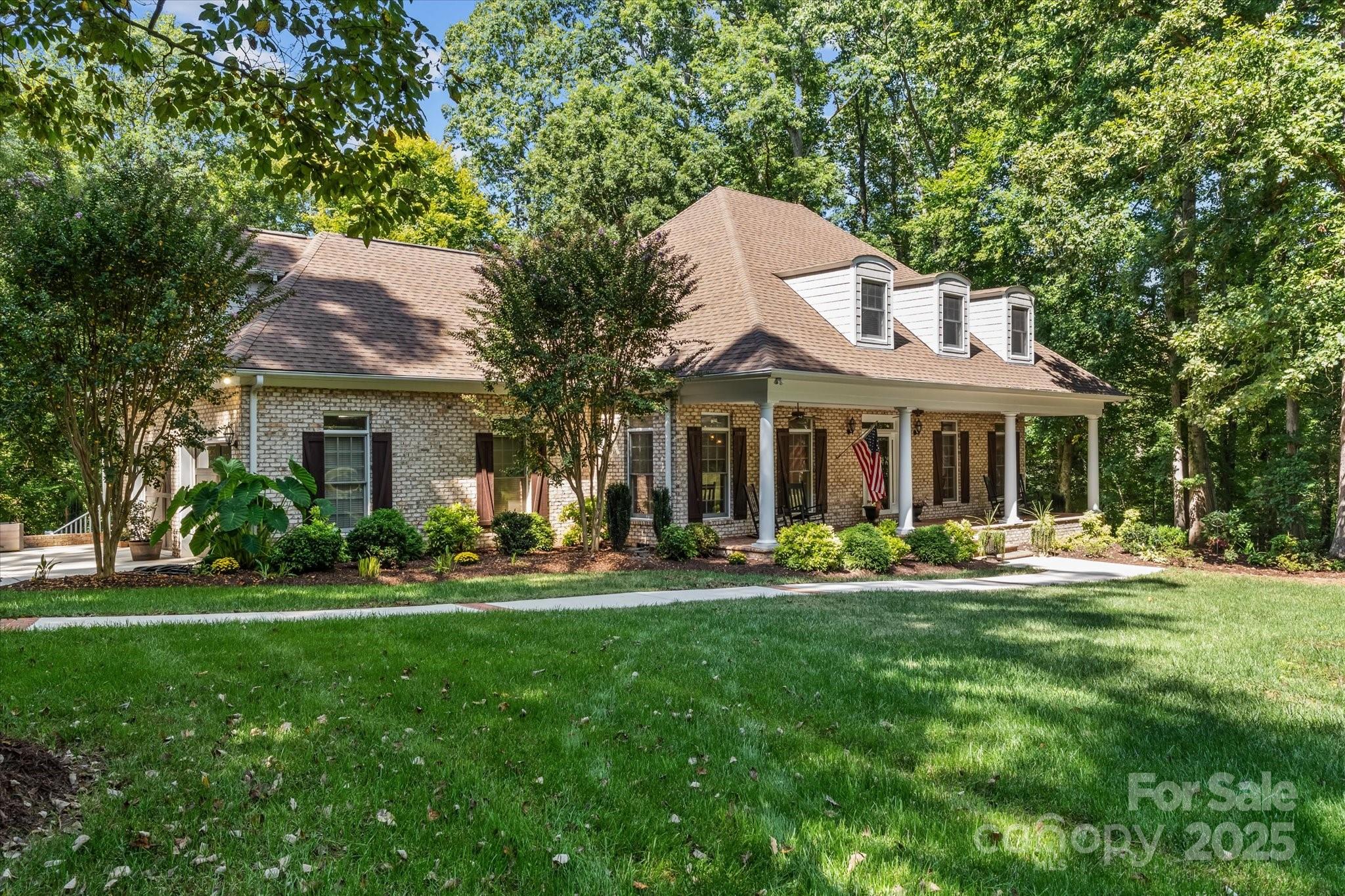 11735 Abernathy Road