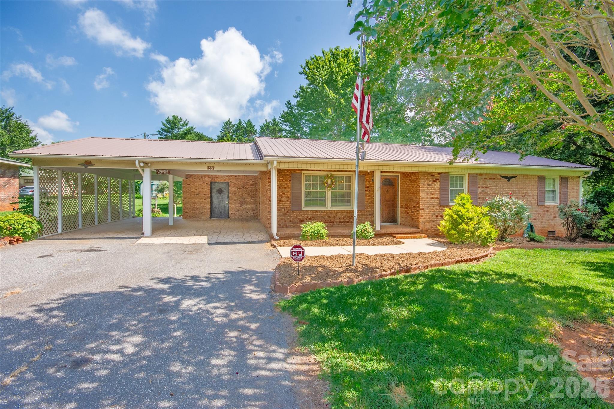 137 Liberty Church Road, Taylorsville, NC, 28681