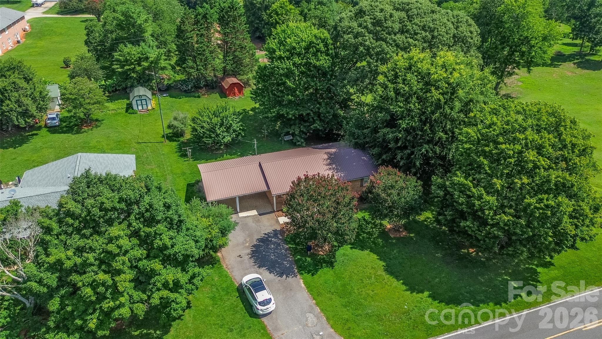 137 Liberty Church Road