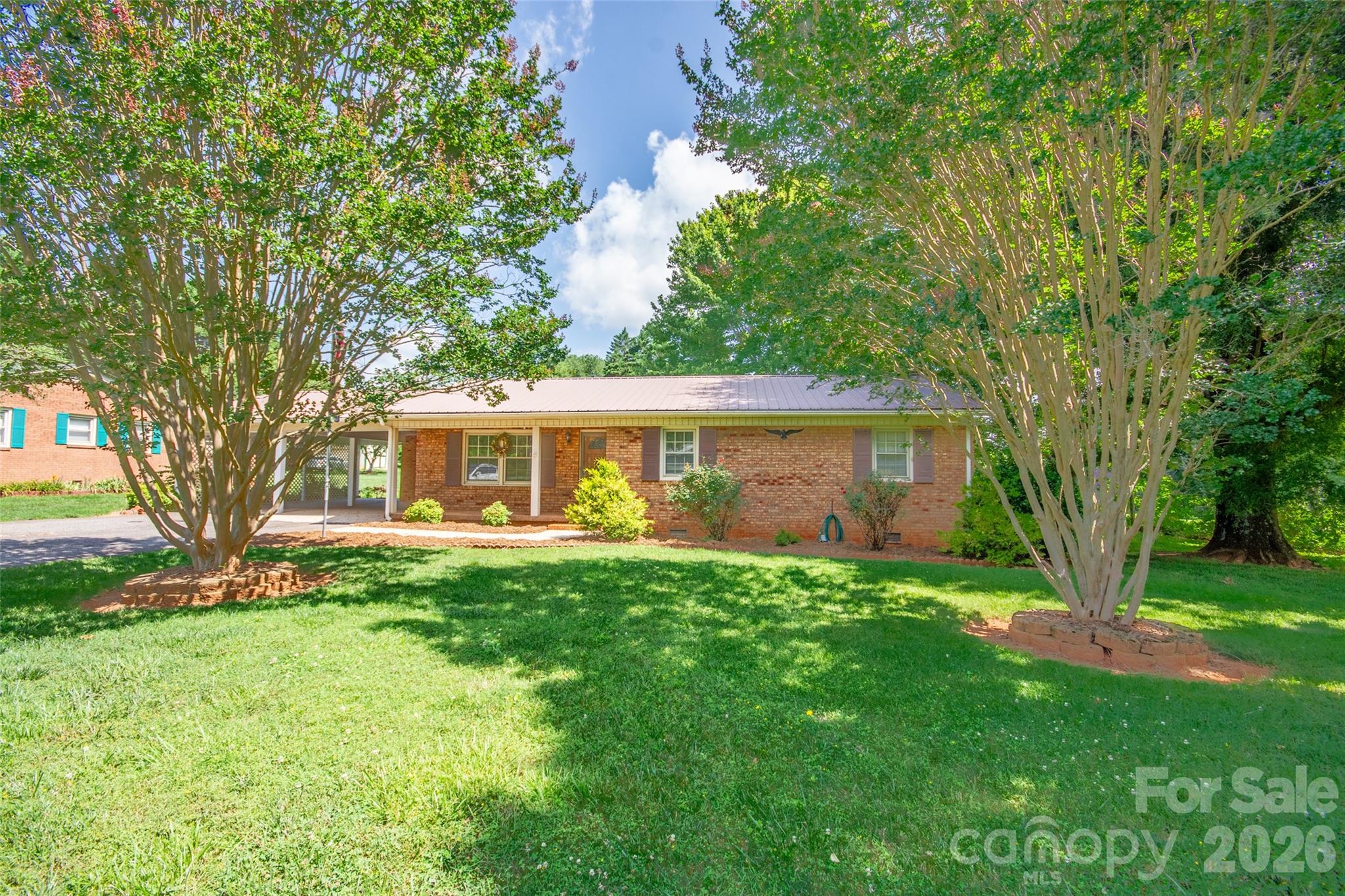 137 Liberty Church Road
