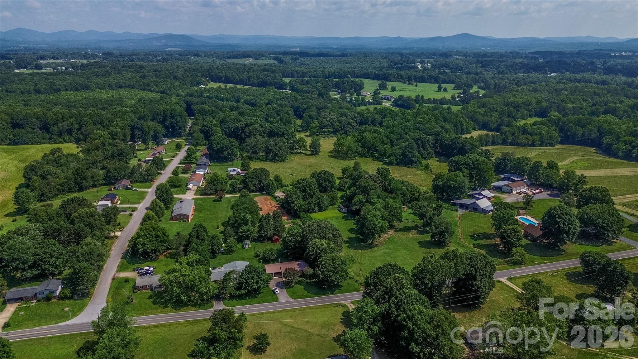 137 Liberty Church Road