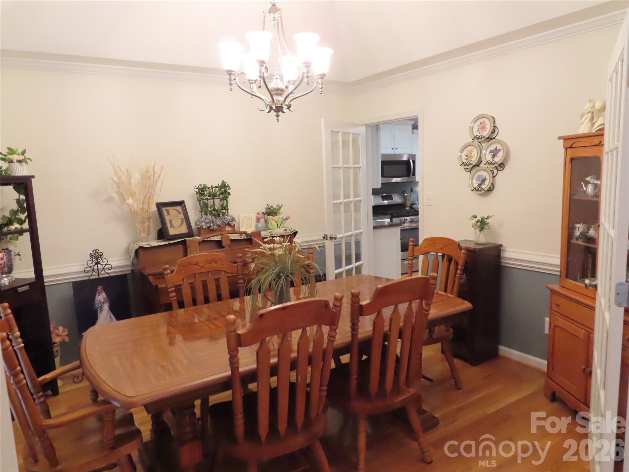 Hawkins Ridge - Residential
