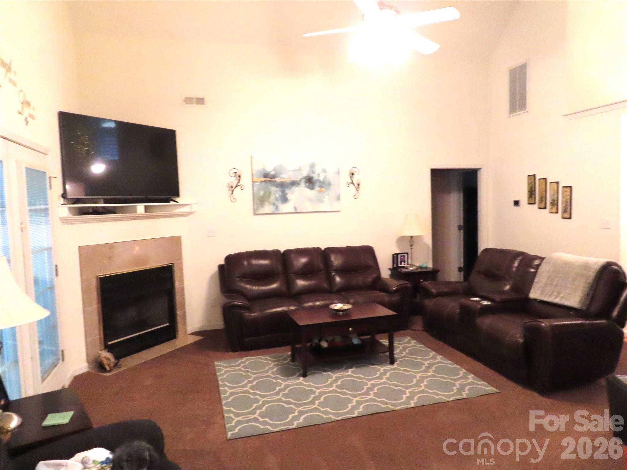 Hawkins Ridge - Residential