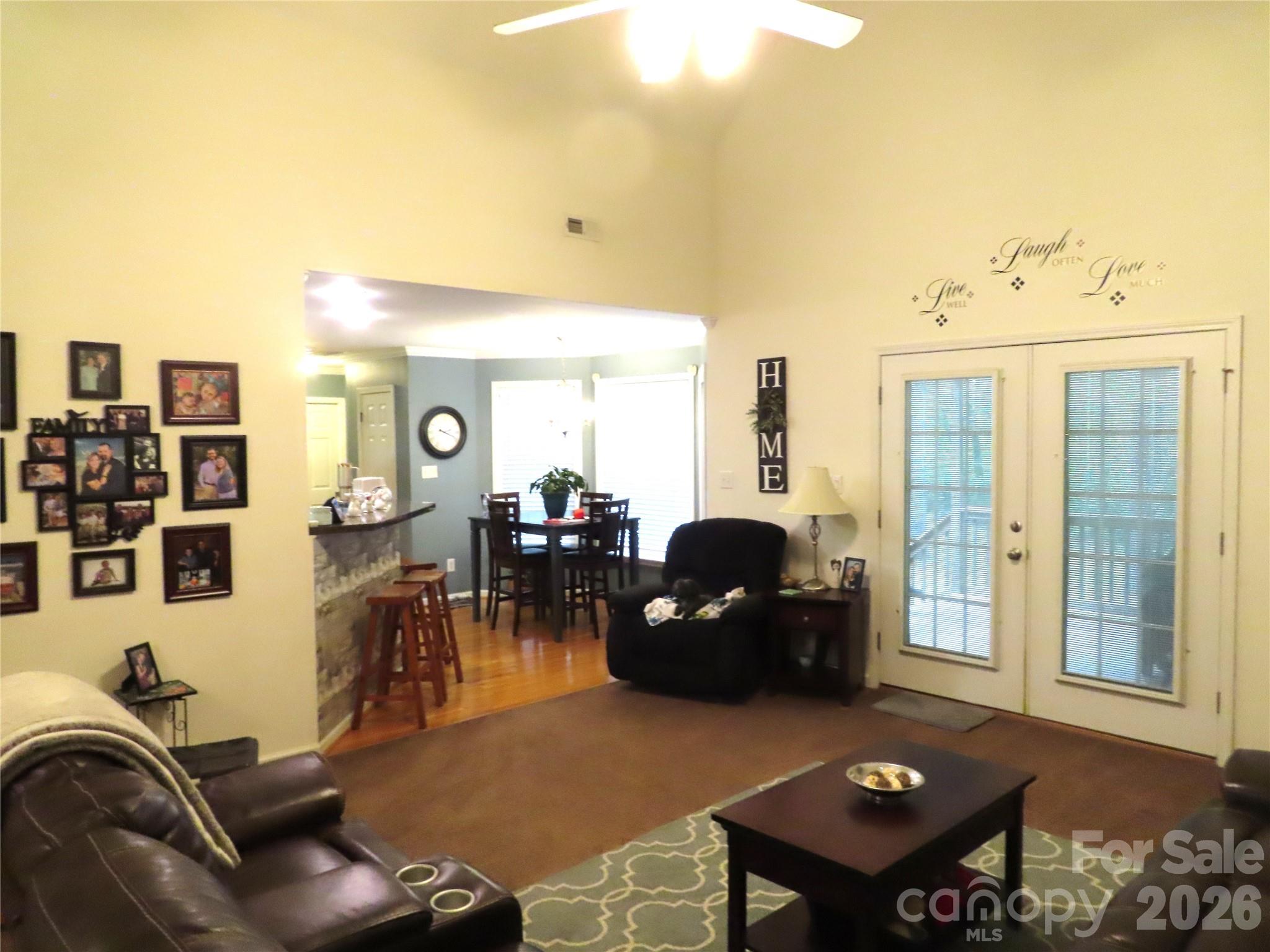 Hawkins Ridge - Residential