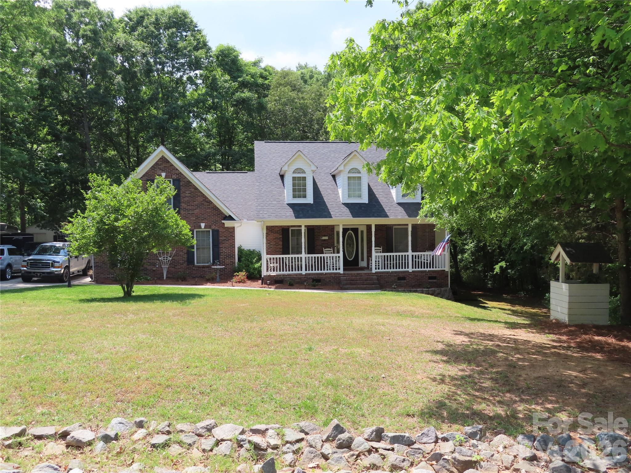 Hawkins Ridge - Residential