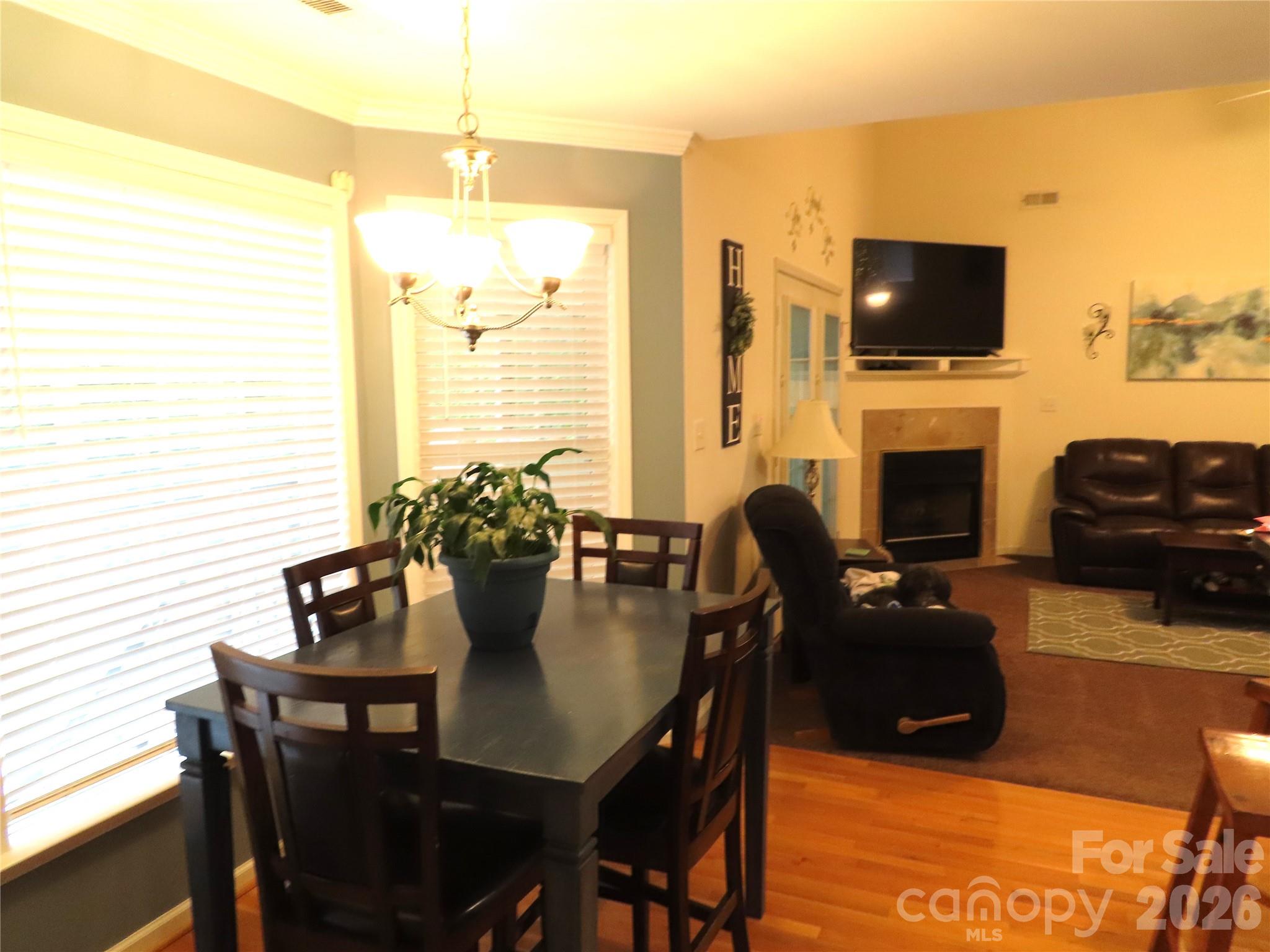 Hawkins Ridge - Residential