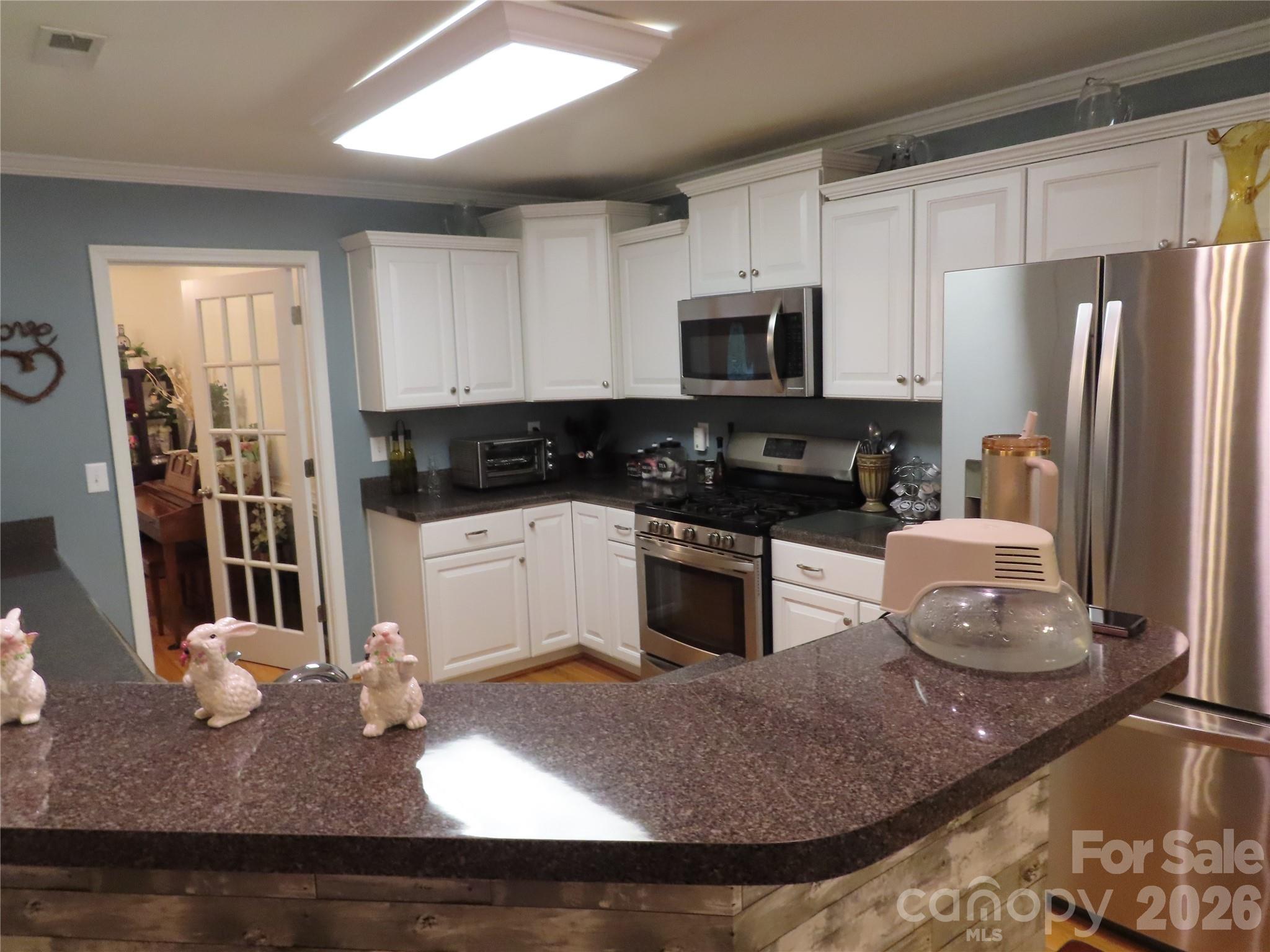Hawkins Ridge - Residential