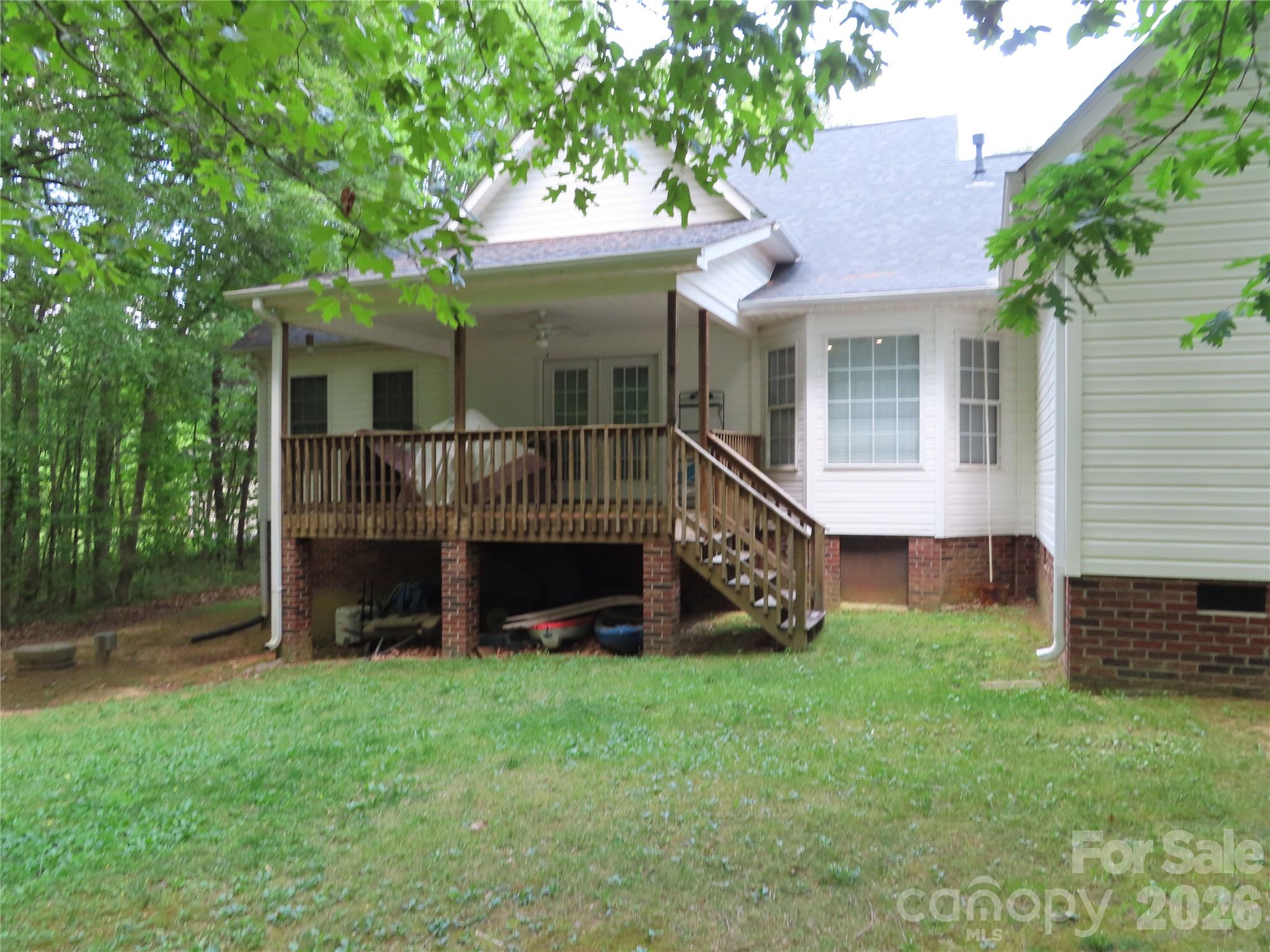 Hawkins Ridge - Residential
