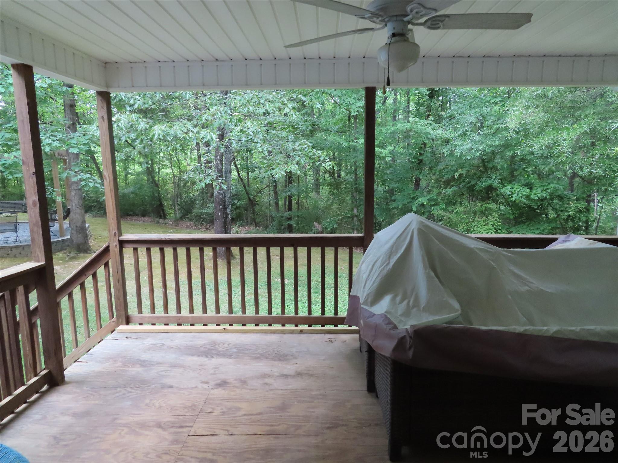 Hawkins Ridge - Residential