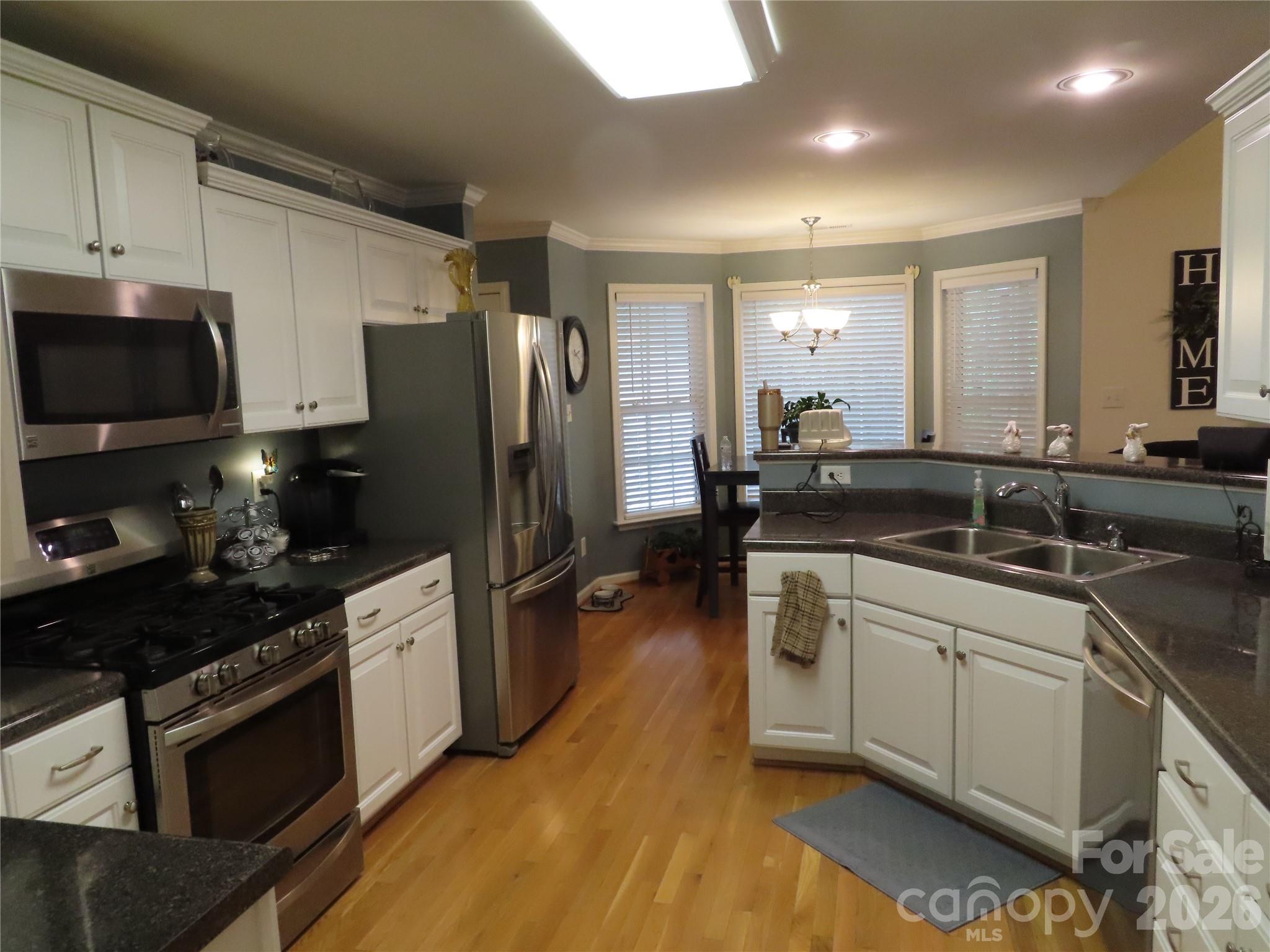Hawkins Ridge - Residential