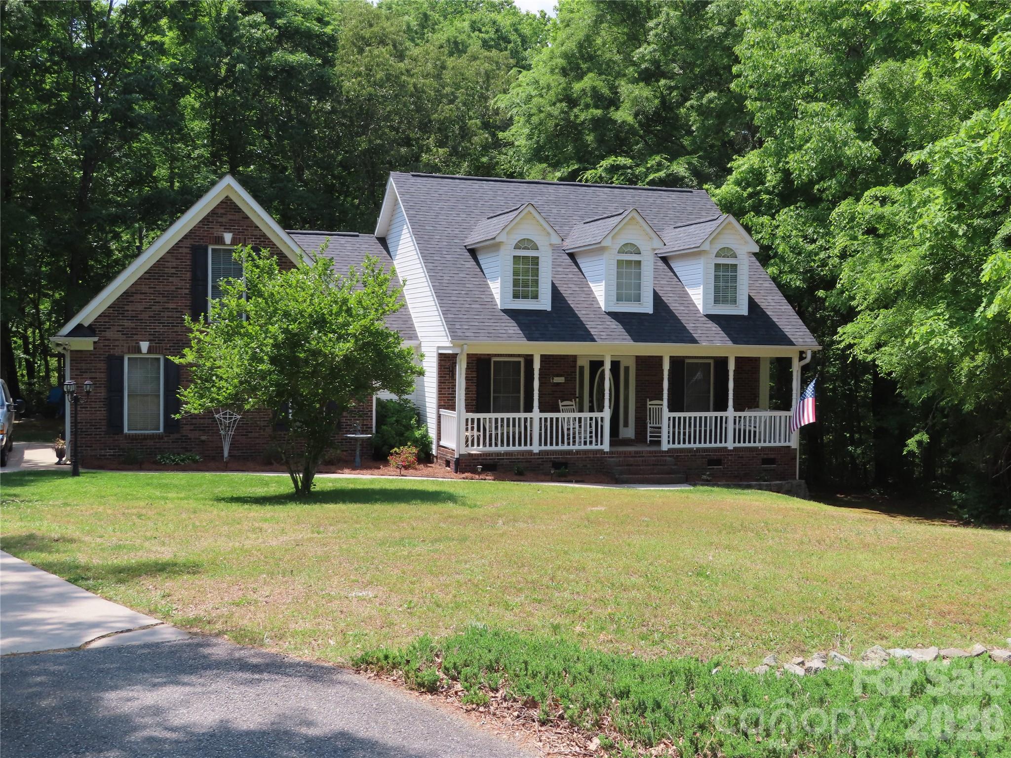 Hawkins Ridge - Residential