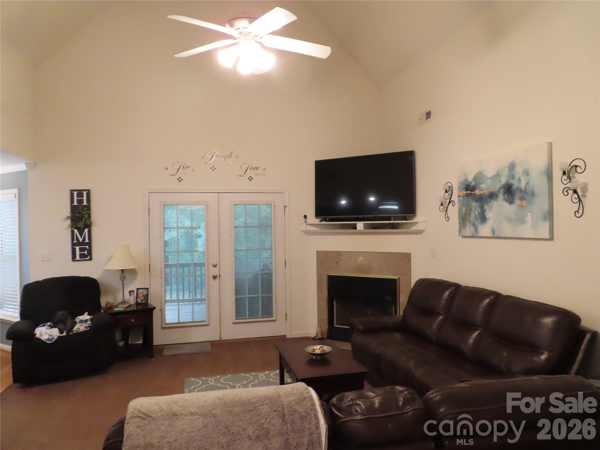 Hawkins Ridge - Residential