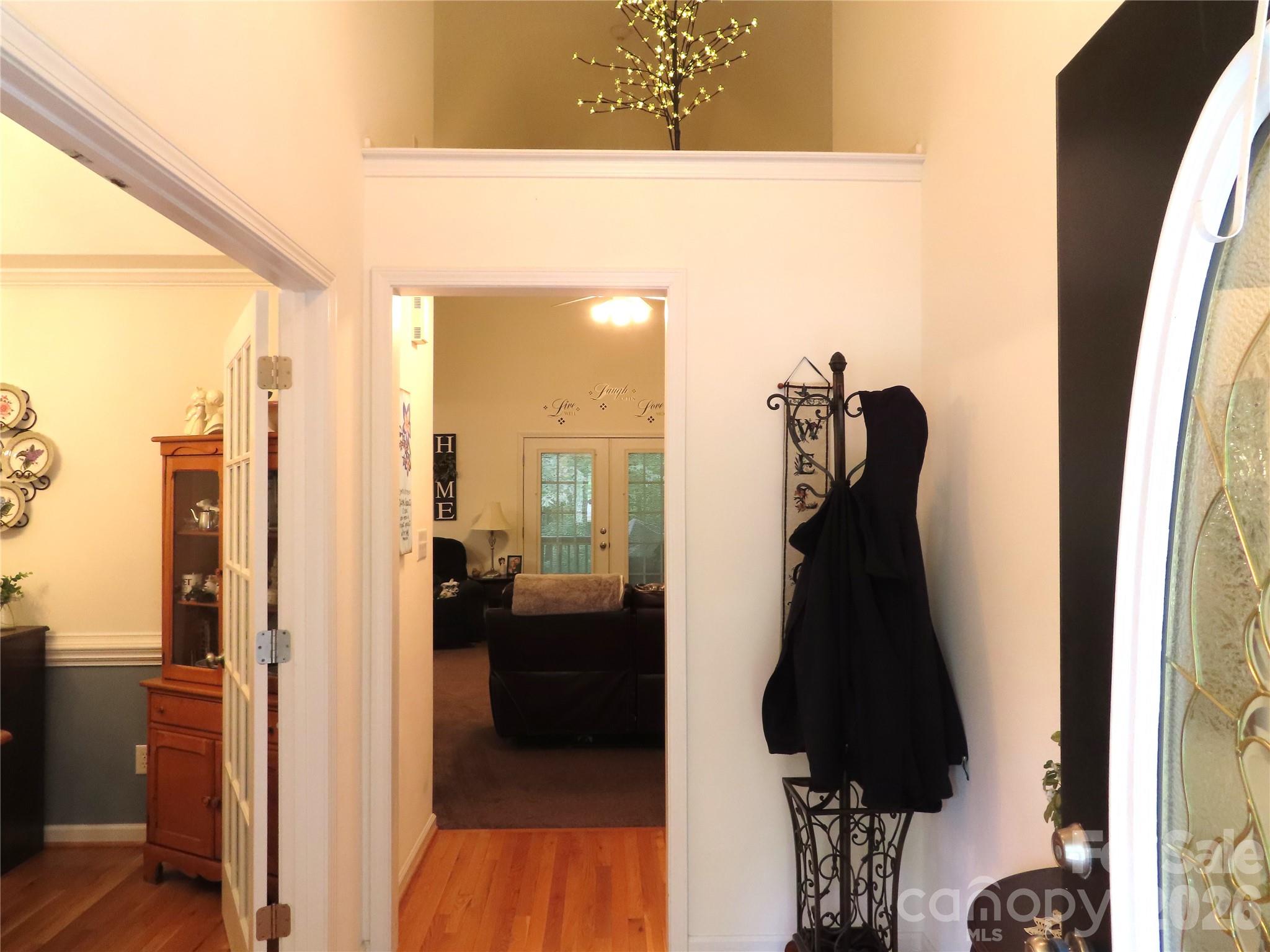 Hawkins Ridge - Residential