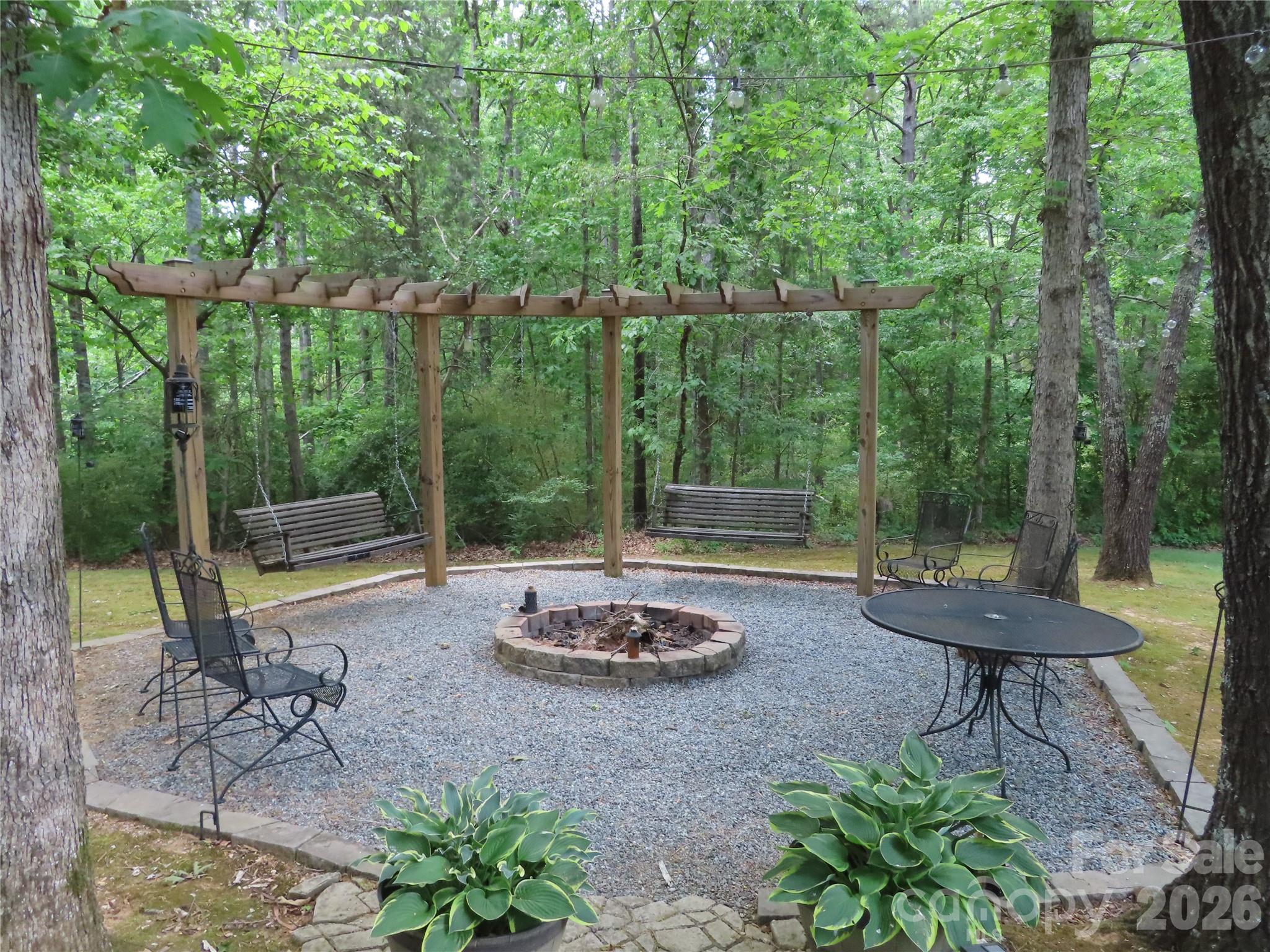 Hawkins Ridge - Residential