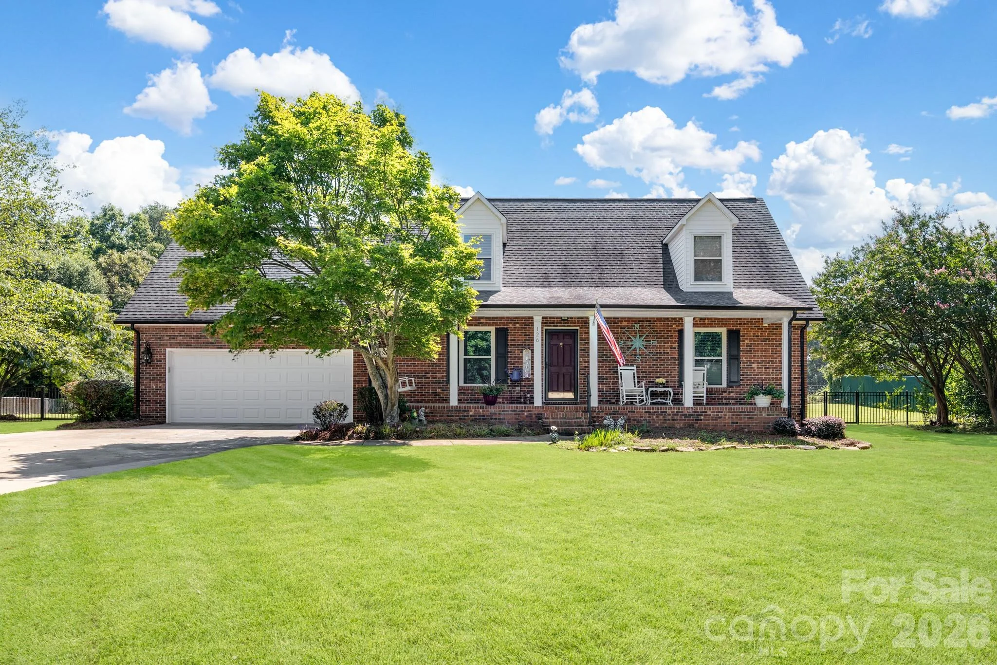 126 Fox Fire Run, Gastonia, NC, 28052