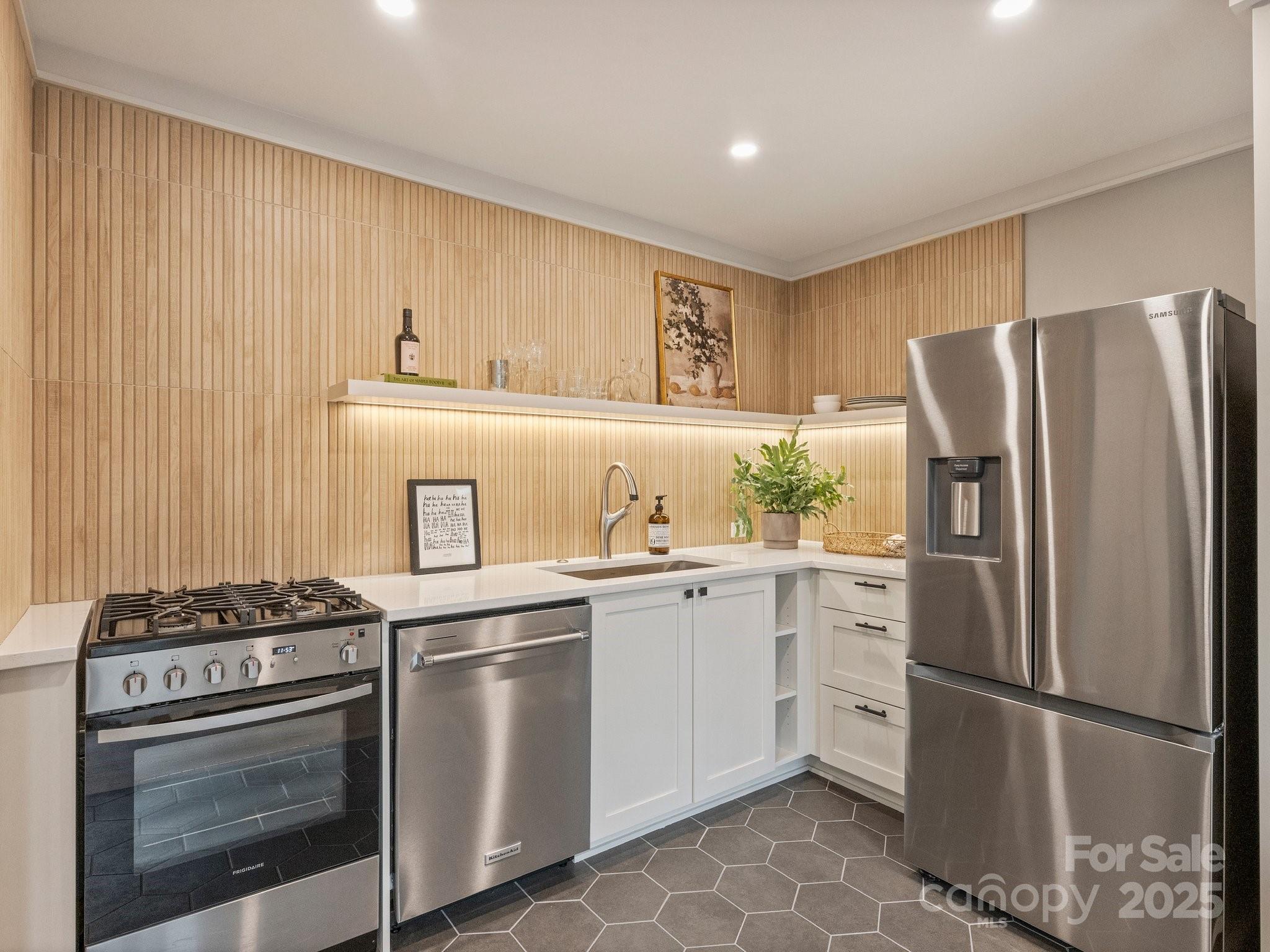 Southpark - Residential