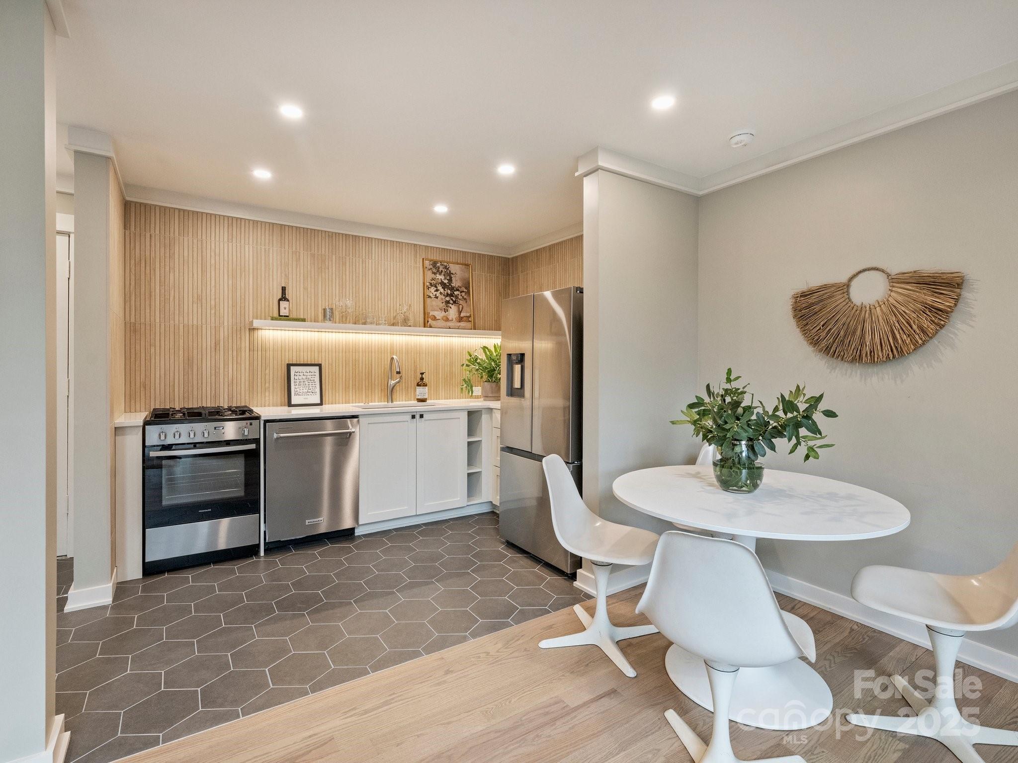 Southpark - Residential