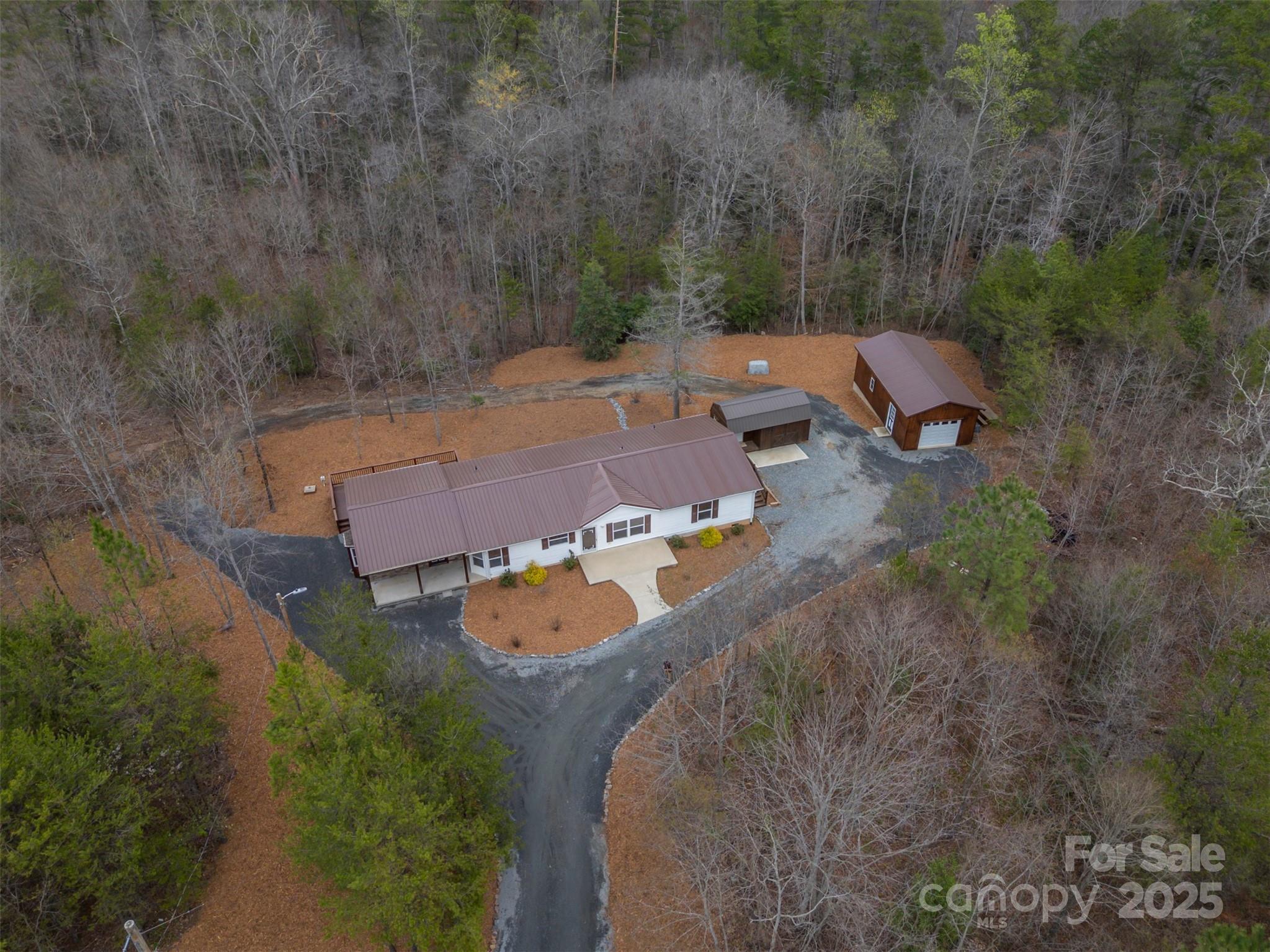 1206 Carpenter Road