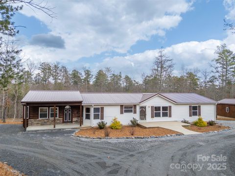 1206 Carpenter Road Rutherfordton NC 28139